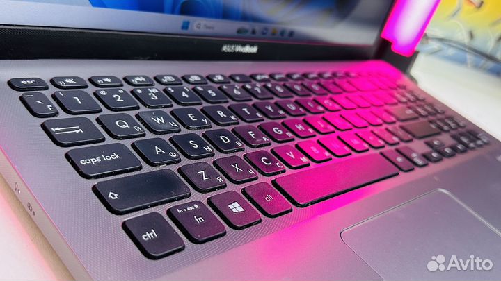 Игровой ноутбук Asus 20Gb озу