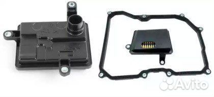 Фильтр масляный АКПП VAG, 09G325429E