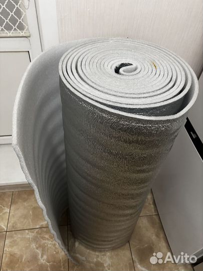 Утеплитель