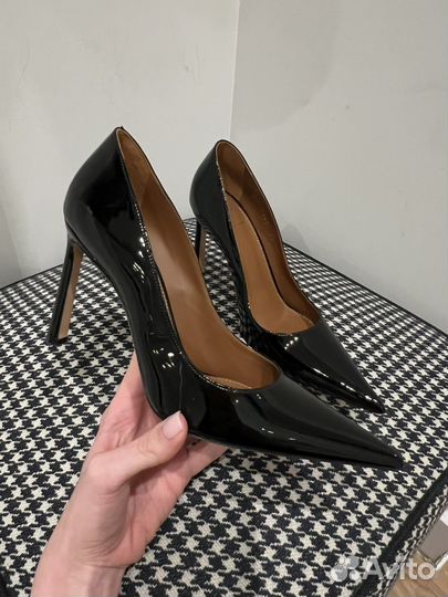 Туфли лодочки Louise michail р-р 37