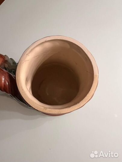 Огромная эксклюзивная пивная кружка в коллекцию