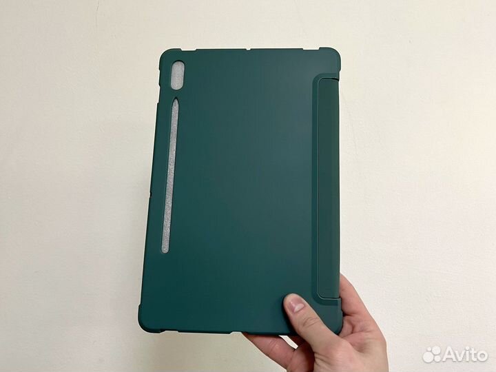 Чехол Samsung Galaxy Tab S7/S8