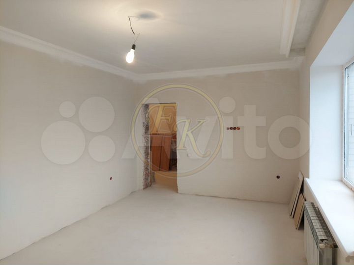 4-к. квартира, 124 м², 3/10 эт.