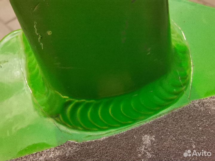 Дека tt provokator