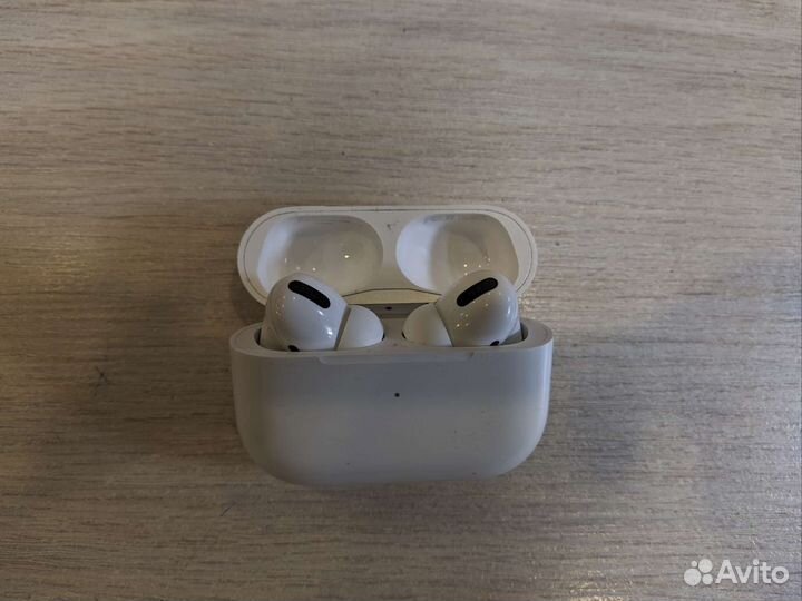 Apple Airpods Pro (Original)
