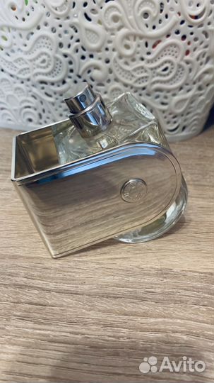 Voyaqe d'Hermes eau de Toilette 100ml