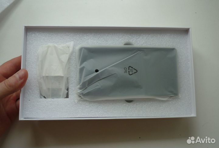 Новый мини-пк на Windows 11 8G/1T FHD Touch RJ-45