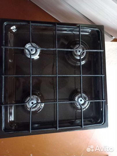 Газовая плита gefest пг900