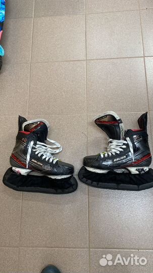 Bauer Vapor 2x 44 размер