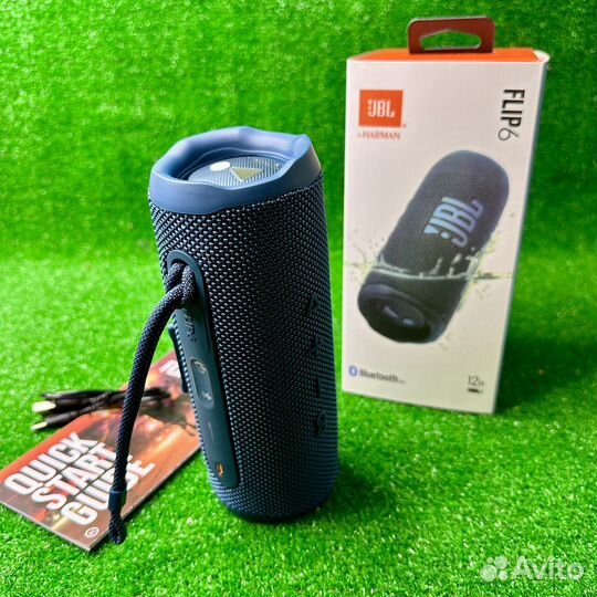 Блютуз колонка JBL Flip