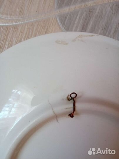 Тарелка -панно