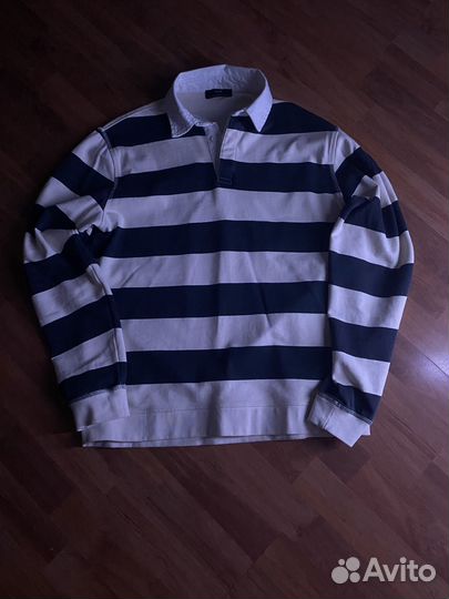 Регбийка polo ralf lauren type