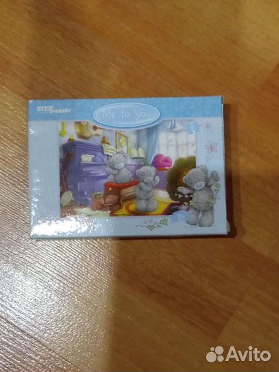 Пазлы по 50р. любой