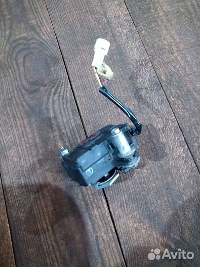 Экзап сервопривод на suzuki gsx r 600 750 k6-k10