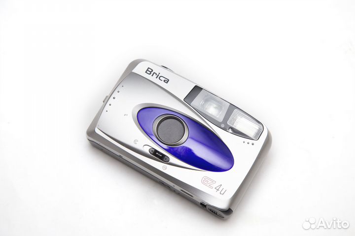 Плёночные фотоаппараты Premier, Wizen, Toma mini