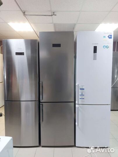 Холодильник новый б/у гарантия доставка