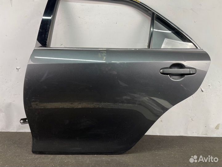 Дверь Toyota Camry 50