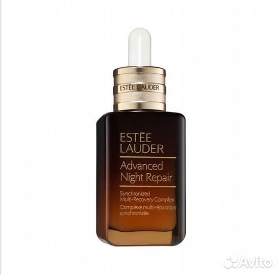 Estee Lauder Advanced Night Repair сыворотка лицо