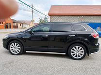 Mazda CX-9 3.7 AT, 2008, 224 000 км, с пробегом, цена 1 285 000 руб.