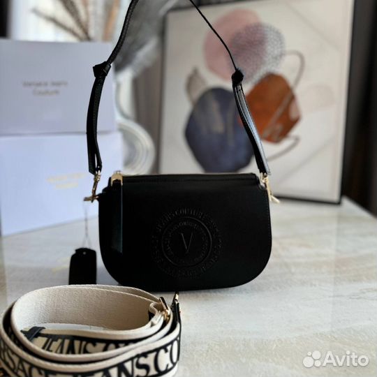 Сумка versace