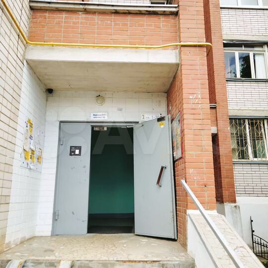 2-к. квартира, 75 м², 3/10 эт.