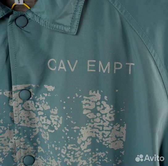 Ветровка cav empt