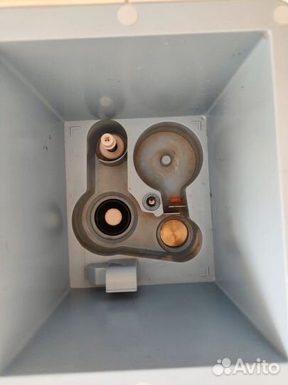 Увлажнитель воздуха Electrolux EHU-3815D