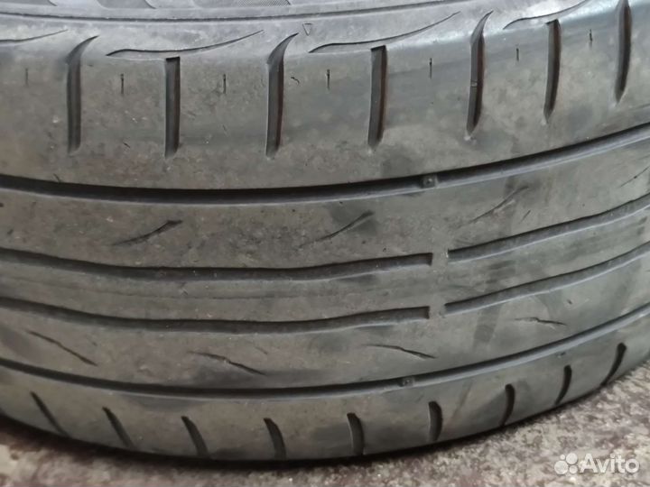 Kumho Ecsta PS31 245/50 R18