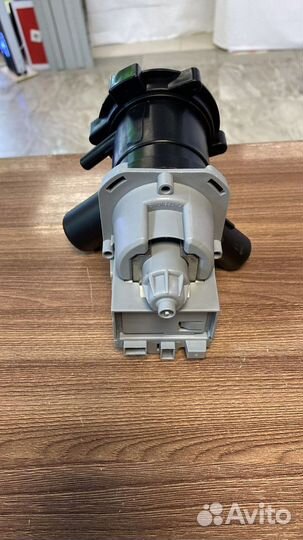 Насос для стиральной машины бош bosch siemens