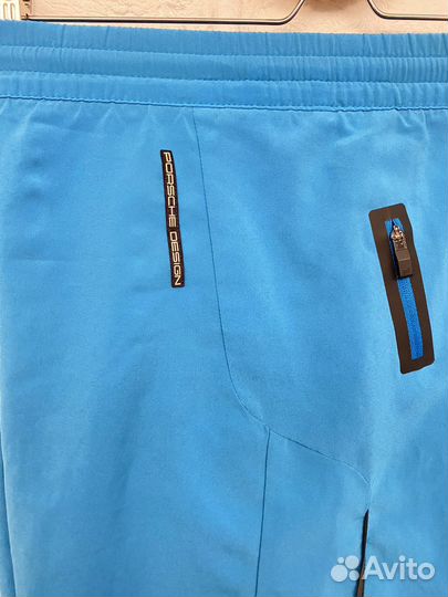 Плавательные мужские шорты