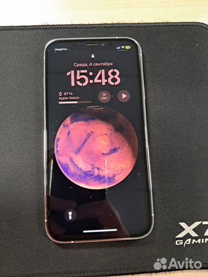 iPhone xr в корпусе 14 pro