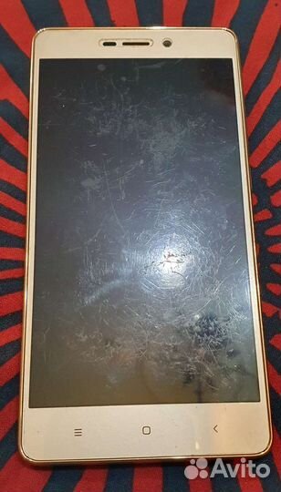 Xiaomi redmi 3S
