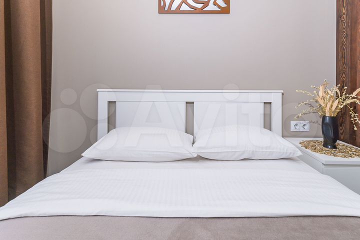 Квартира-студия, 28 м², 12/17 эт.