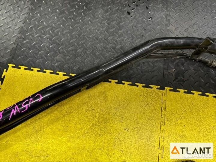 Горловина топливного бака mitsubishi delica D:5