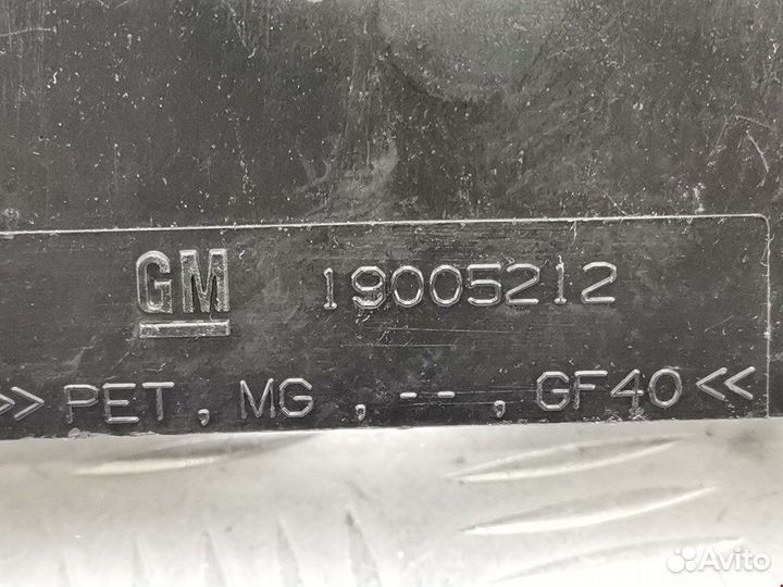 Катушка зажигания для Opel Zafira A 19005212