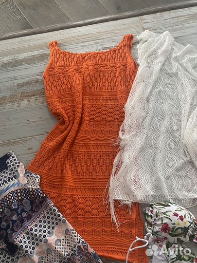 Одним пакетом