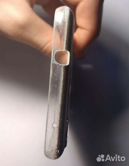 Чехол на samsung A11