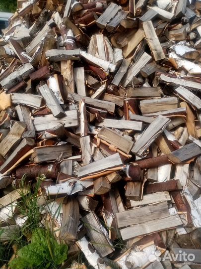 Отдам дрова бесплатно