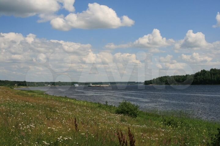 Участок 21 сот. (СНТ, ДНП)