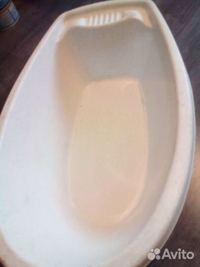 Ванная детская