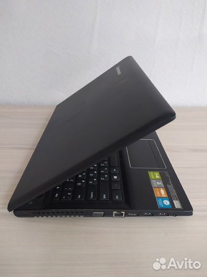 Ноутбук Lenovo g510 i5/8gb/ssd480gb