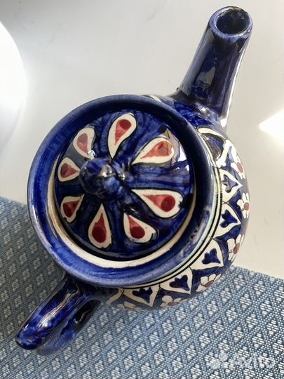 Заварочный чайник