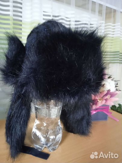 Шапка женская