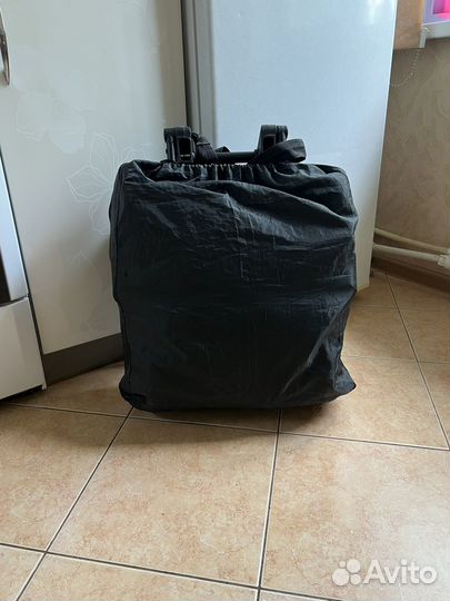 Детские коляски прогулочные