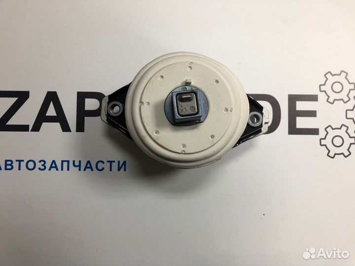 Опора двигателя левая (A1662407717)