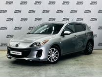 Mazda 3 1.6 AT, 2011, 133 527 км, с пробегом, цена 957 000 руб.