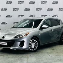 Mazda 3 1.6 AT, 2011, 133 527 км, с пробегом, цена 887 000 руб.