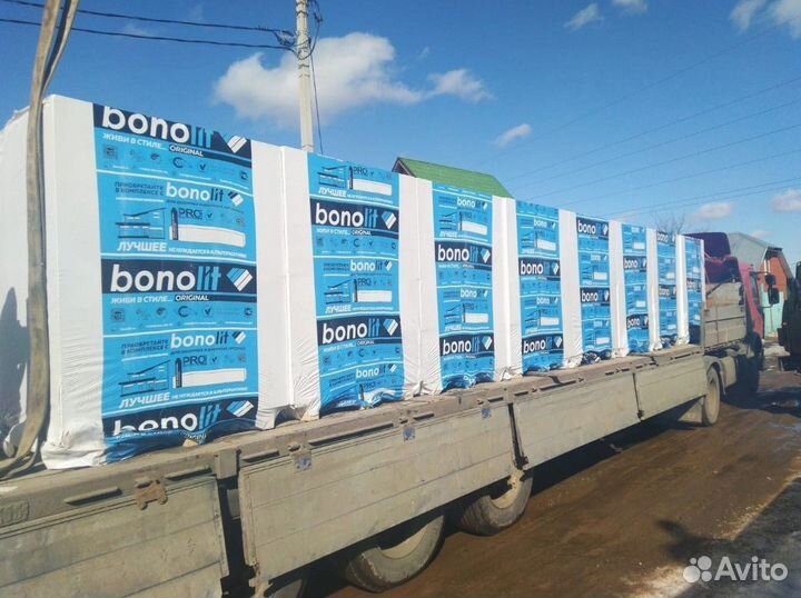 Газобетонные блоки/ газоблок/ пеноблоки