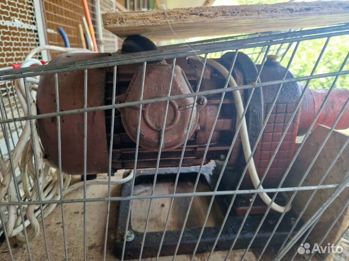 Мясорубка СССР