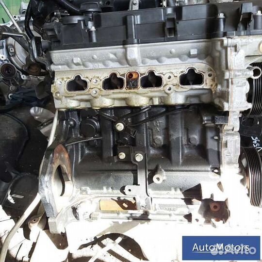 Двигатель Buick Encore, 2016 год